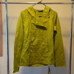 C’esta Hoody by Arc’teryx. Size S. Perfect fall weather tunic!